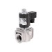 Газовый электромагнитный клапан Madas EVAP/NA-1 DN 25