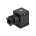 Газовый электромагнитный клапан Madas EVAP/NA-1 DN 25