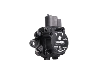 Насос Suntec AL 35 A 9526 6P 0500 для горелки Elco, артикул 65325113