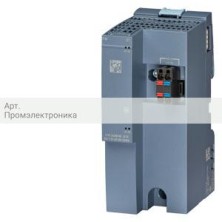 Помехоустойчивый реверсивный пускатель SIEMENS SIMATIC ET 200SP, 3RK1308-0DA00-0CP0