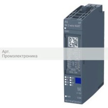 Контроллер привода для сервоприводов SIEMENS SIMATIC F-TM, 6BK1136-6AB00-0BU0