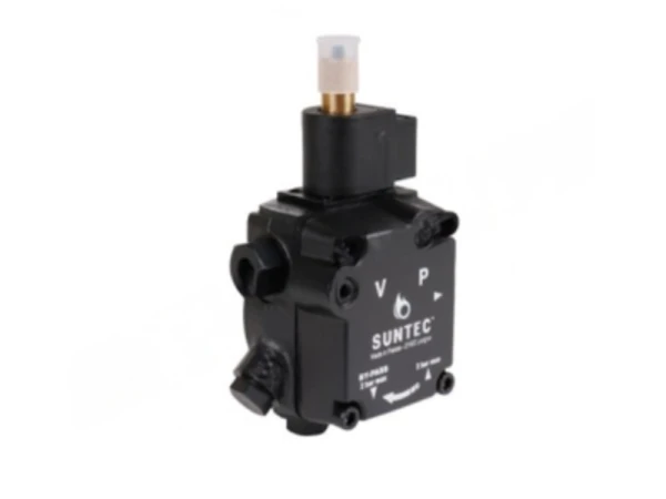 Насос Suntec AP 57 C 7545 4P 0700 для горелки Elco, артикул 13021986