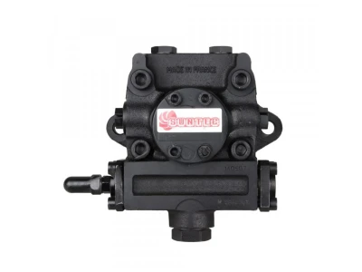 Насос для дизельной горелки Suntec TAR 5 C 3010 7, 1400 л/ч, 30 бар, 150°C, Европа
