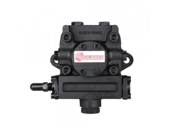 Насос для дизельной горелки Suntec TAR 5 C 3010 7, 1400 л/ч, 30 бар, 150°C, Европа