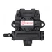 Насос для дизельной горелки Suntec TAR 5 C 3010 7, 1400 л/ч, 30 бар, 150°C, Европа