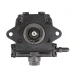 Насос для дизельной горелки Suntec TAR 5 C 3010 7, 1400 л/ч, 30 бар, 150°C, Европа