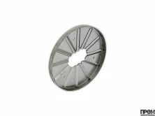 Уравнительный диск Baltur Ø115 / 25 мм, 0020010194
