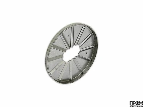 Уравнительный диск Baltur Ø115 / 25 мм, 0020010194