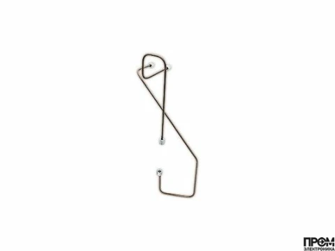 Комплект медных трубок Elco 13016682