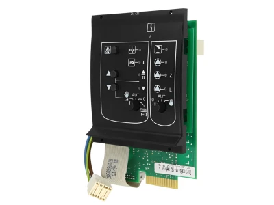 Котловой модуль ZM424 (R4111/4112/4116) для котлов Bosch/Buderus, артикул 8718590774