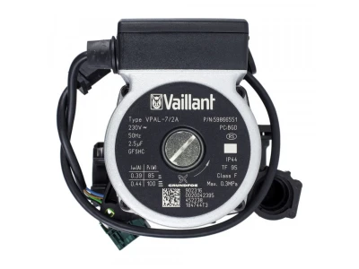 Циркуляционный насос Vaillant VPAR SL 15/7 HE-2 (артикул 0020016540) для котлов