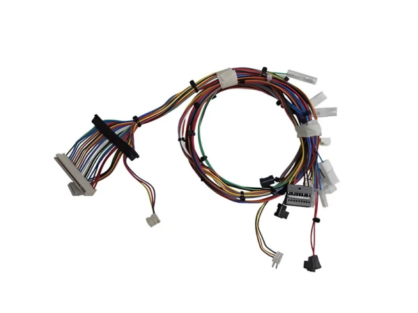 Кабельный жгут для котлов Bosch/Buderus, артикул 87186503260