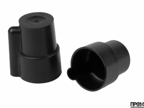 Конденсатор Elco 2µF, 65326738