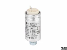 Конденсатор Elco 2µF, 65326738