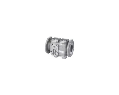 Двойной биогазовый клапан Siemens VRD40.080
