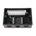 Автомат контроля герметичности Kromschroder TC410-10T (84765820) для газовых котлов и горелок