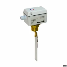 Реле протока Ридан FQS-R медь материал лепестков нержавеющая сталь IP55 R 1
