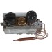 Газовый электромагнитный клапан Honeywell V5474G1046