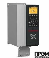 Преобразователь частоты CUE 3x380-500 В IP20 1,5 кВт 4,1A (99616710)