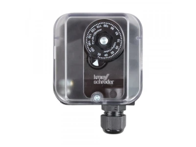 Реле давления газа Kromschroder DG 150U-3 (Арт. 84447500)