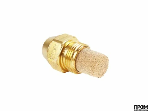 Форсунка Danfoss 0.50/80º EH