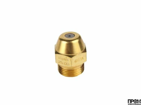 Форсунка Danfoss OD 25.00/60º B