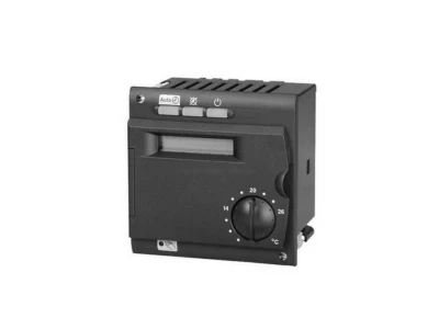 Климатический регулятор Baxi RVA-47 (7140782) для каскадного подключения котлов