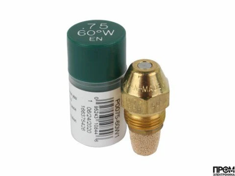 Форсунка Delavan 0.75/60° W