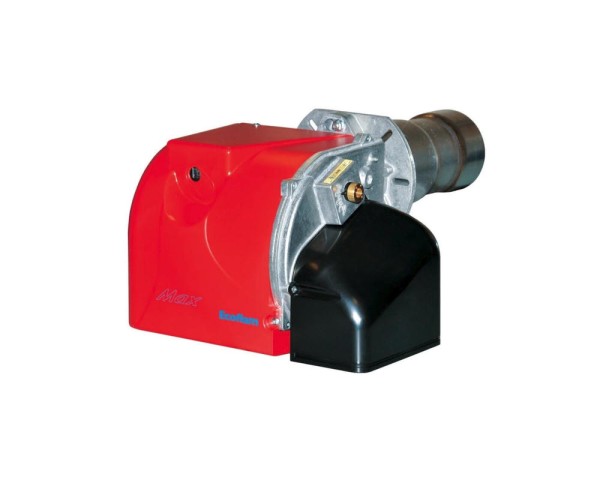 Дизельная горелка Ecoflam MAX 15 TL