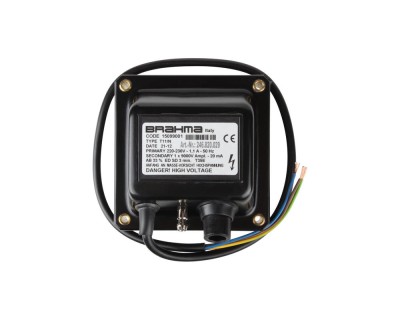 Трансформатор розжига Brahma T11/N 15099001
