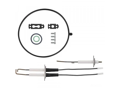 Набор для обслуживания котлов Viessmann Vitodens 26/35 кВт, артикул 7870570