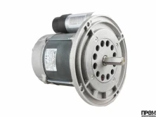 Электродвигатель Simel CD 41/2196-32 с фланцем