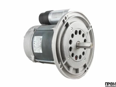 Электродвигатель Simel CD 41/2196-32 с фланцем