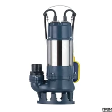 Насос дренажный FEKAPUMP V 250F Unipump 92986