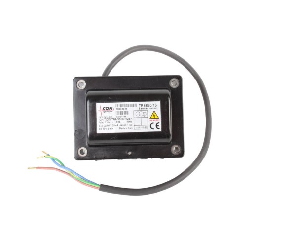 Трансформатор розжига Elco 65323252