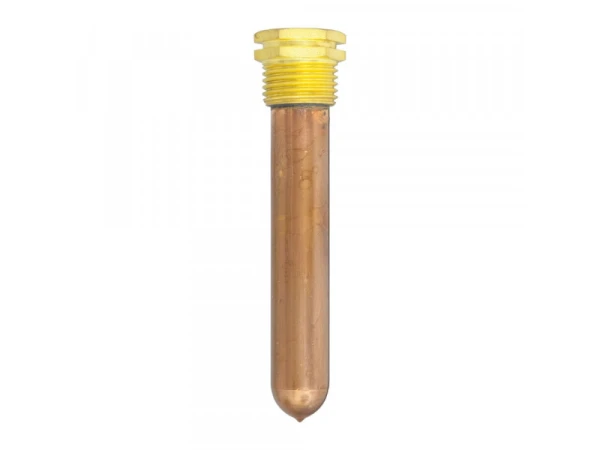 Гильза для 3 датчиков Protherm (0020027662) - Медь