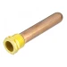 Гильза для 3 датчиков Protherm (0020027662) - Медь