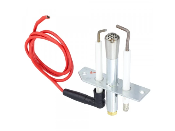 Растопочная горелка Viessmann Vitogas 100-F GS1D (29-60 кВт), артикул 7826776