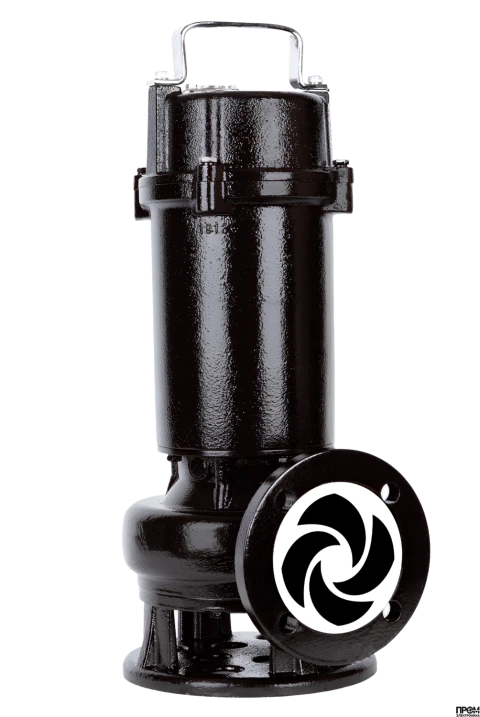 Насос VSL.80.22.2.5.0D