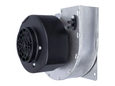 Вентилятор дымоудаления Ebmpapst RLA97/0034-3612-020299 для котлов Protherm Пантера 35KTV (66 Вт, 1 скорость), артикул 0020200682