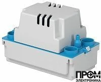 Насос санитарный SANICONDENS Plus 220 В 0.06 кВт артикул SK3