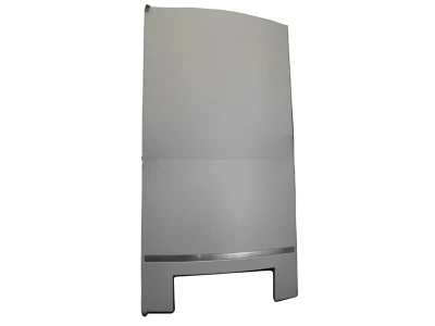Дверца котла в сборе Bosch/Buderus/Junkers (арт. 8718600178)