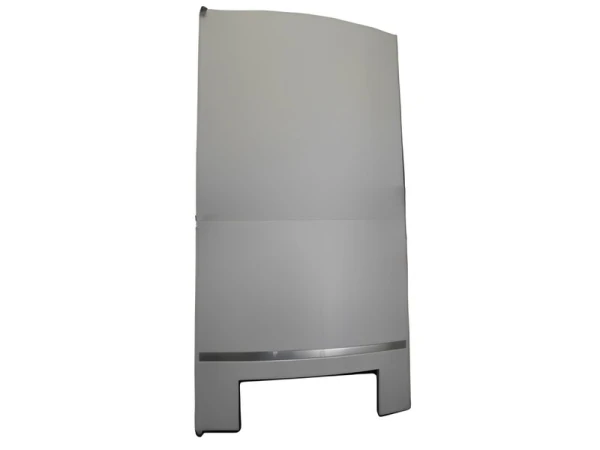 Дверца котла в сборе Bosch/Buderus/Junkers (арт. 8718600178)