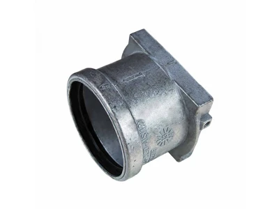 Переходник (муфта) вентилятора для котлов Vaillant, артикул 083384