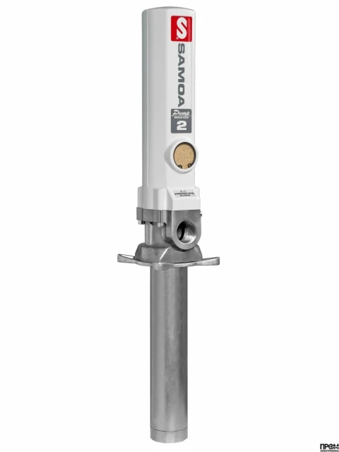 Насос для масла Pumpmaster 2 2:1 SAMOA 352220