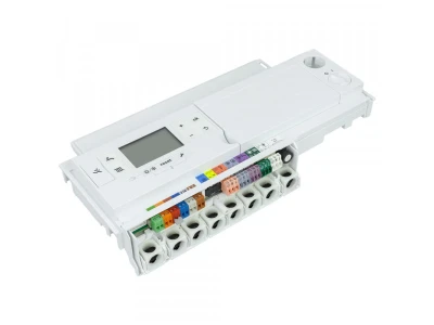 Блок управления для котлов Buderus GB172i, артикул 87379021020