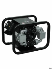 Переносной перекачивающий модуль ST200 Basic для ДТ, 200 л/мин PIUSI F00315000