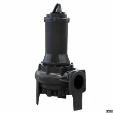 Насос канализационный Ebara 100 DMLV55,5 (2090131004)