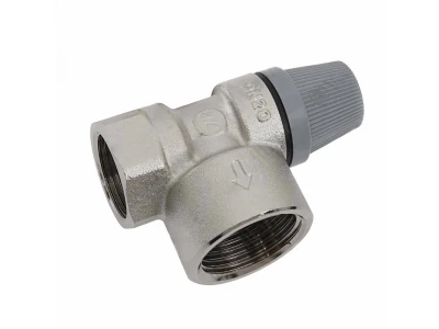 Предохранительный клапан 3 бар для котлов Vaillant, артикул 509228