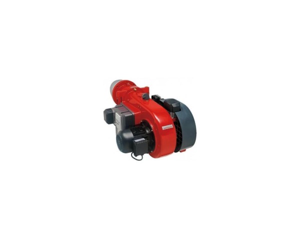 Газовая горелка Weishaupt WM-G 10/3-A, 3/4, исп. ZM, без газовой арматуры